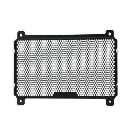 Evotech Radiatorcover - Kawasaki Z500 (2024+)