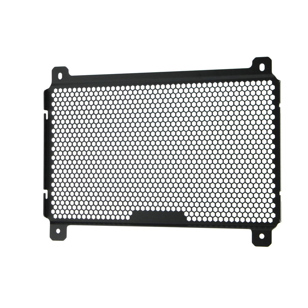 
                  
                    Evotech Kawasaki Ninja 400 Radiator Guard (2018+)
                  
                