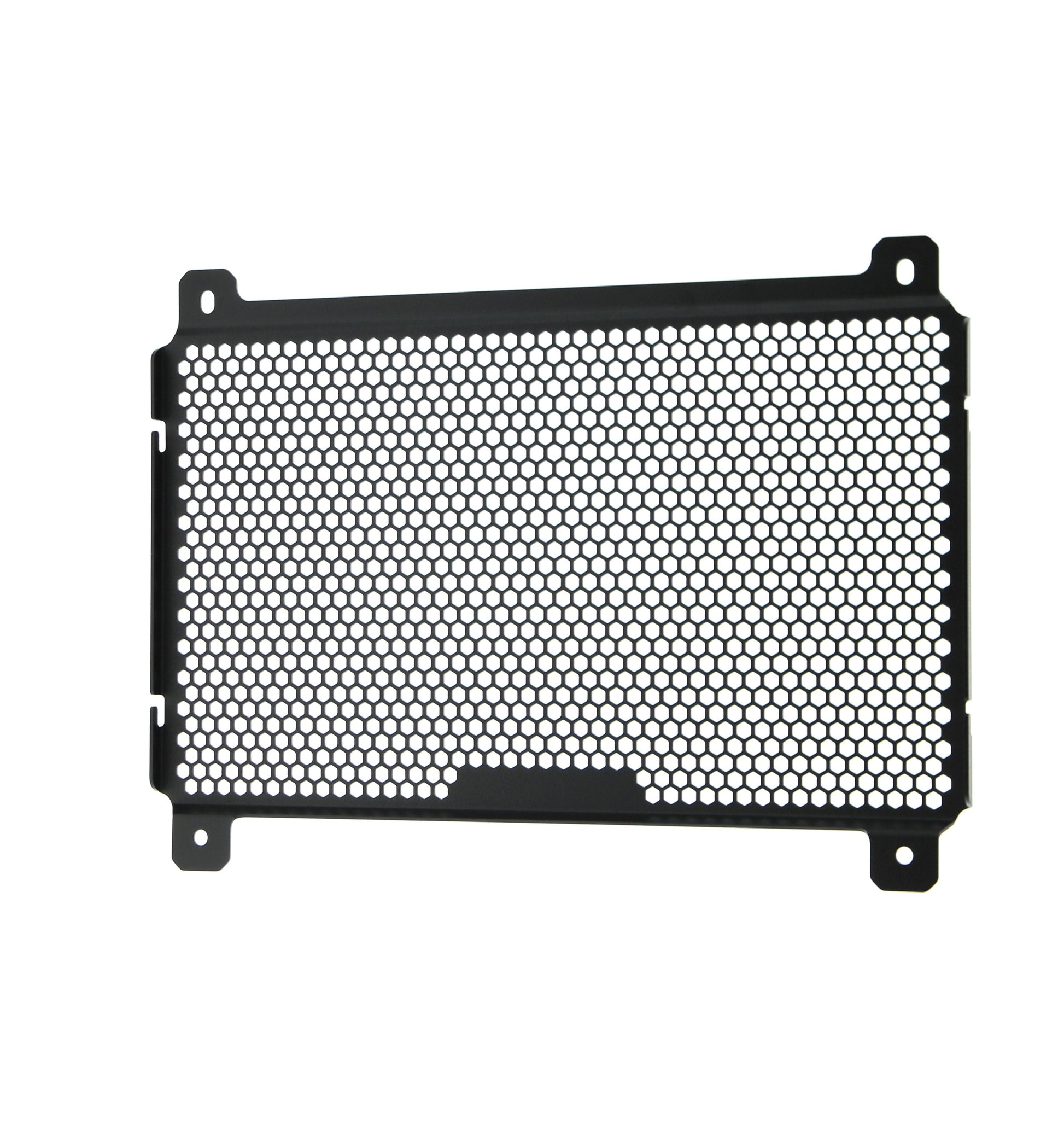 Evotech Kawasaki Z400 Radiatorcover (2019+)
