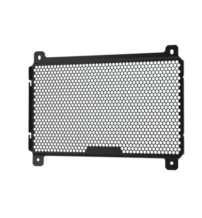 Evotech Kawasaki Z400 Radiatorcover (2019+)