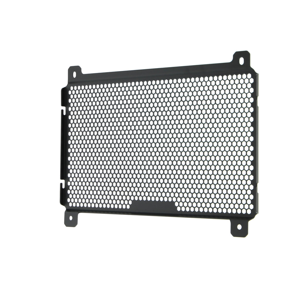 
                  
                    Evotech Kawasaki Ninja 400 Radiator Guard (2018+)
                  
                