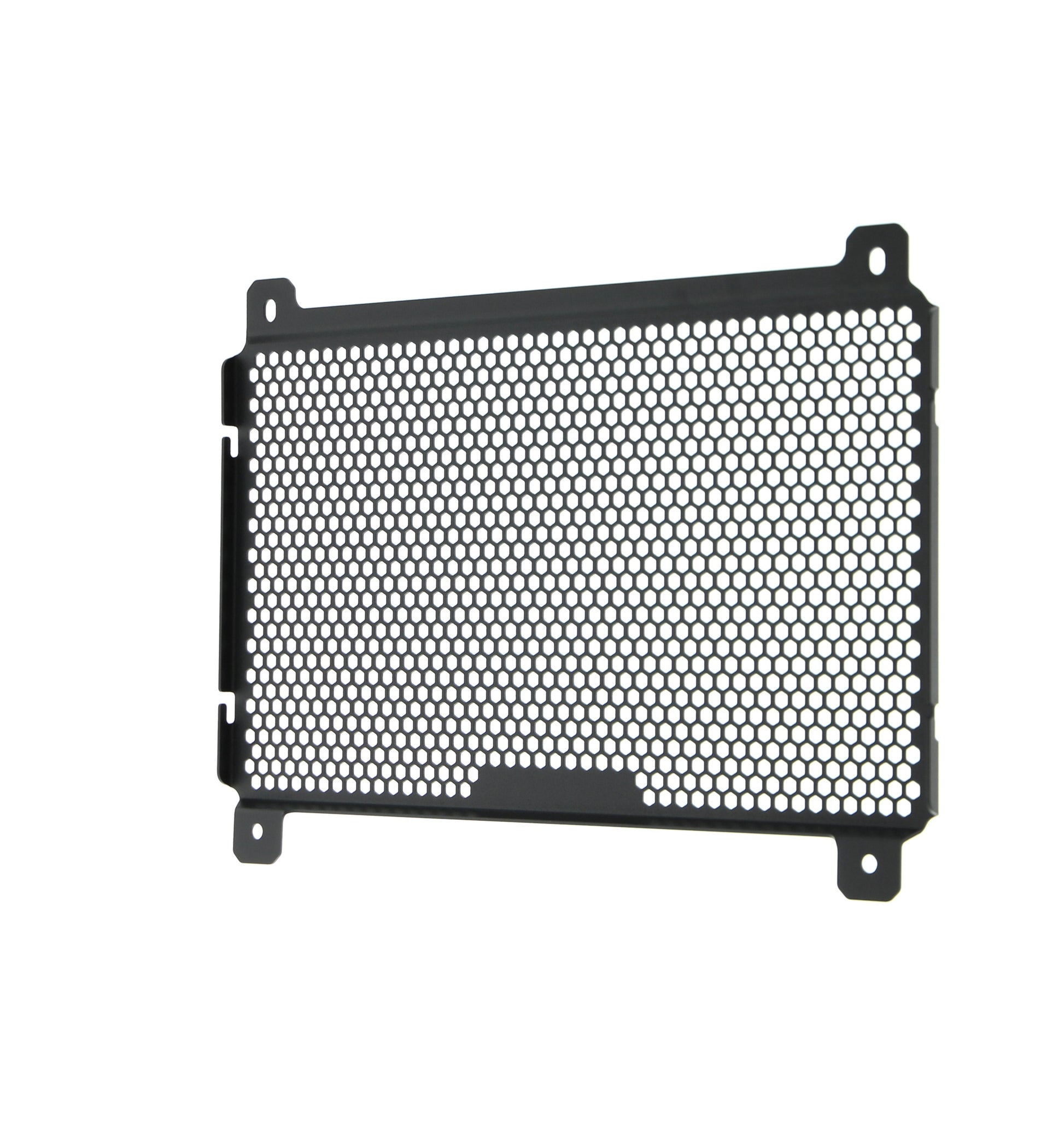 Evotech Kawasaki Ninja 400 Radiatorcover (2018+)