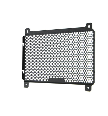Evotech Kawasaki Ninja 400 Radiatorcover (2018+)