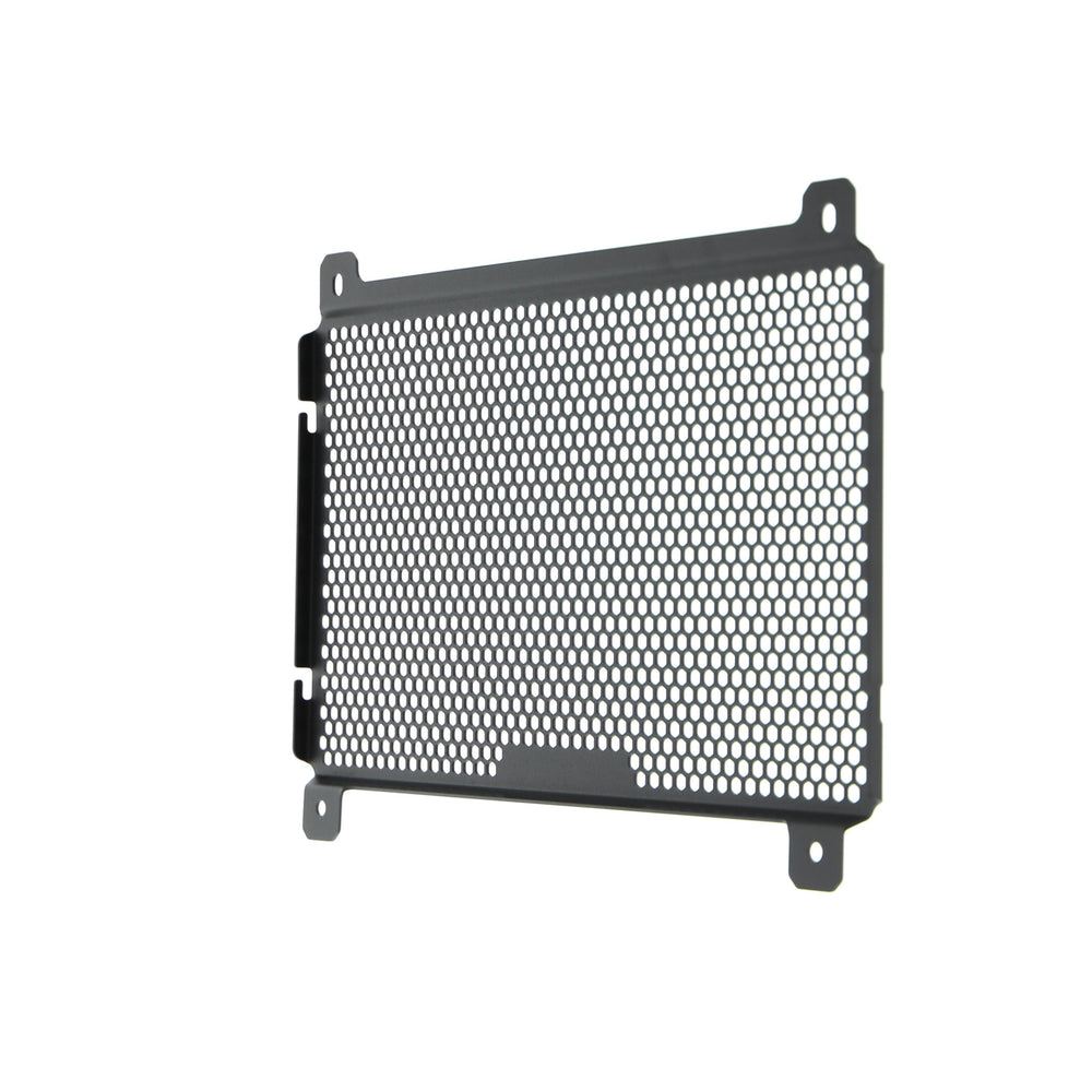 
                  
                    Evotech Kawasaki Z400 Radiator Guard (2019+)
                  
                