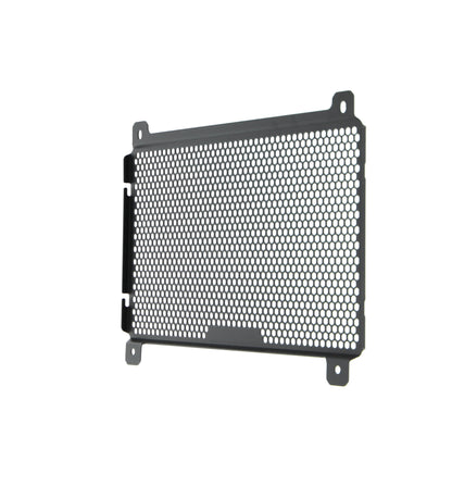 Evotech Kawasaki Z400 Radiatorcover (2019+)