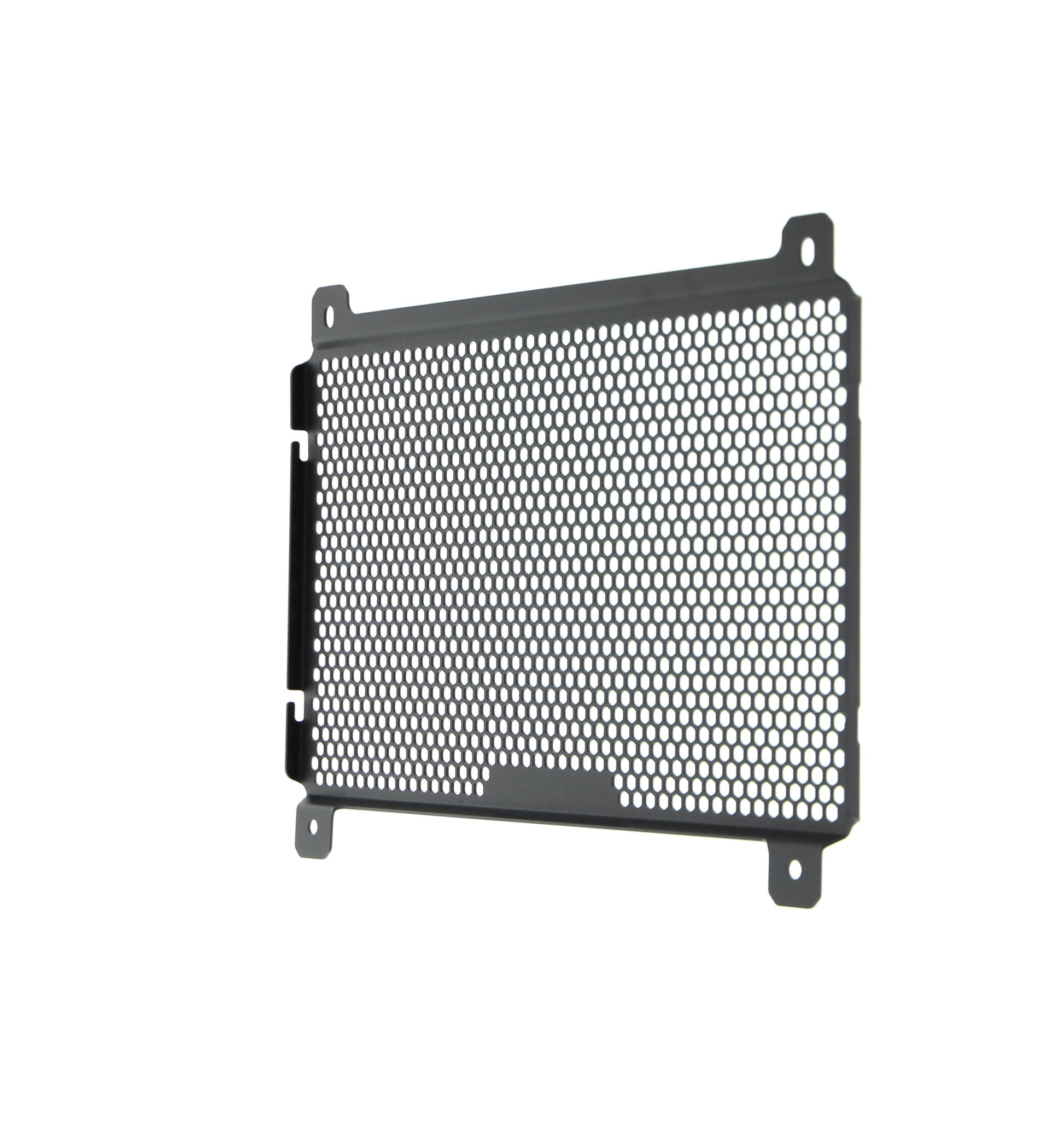 Evotech Radiatorcover Kawasaki Ninja 500 (2024+)