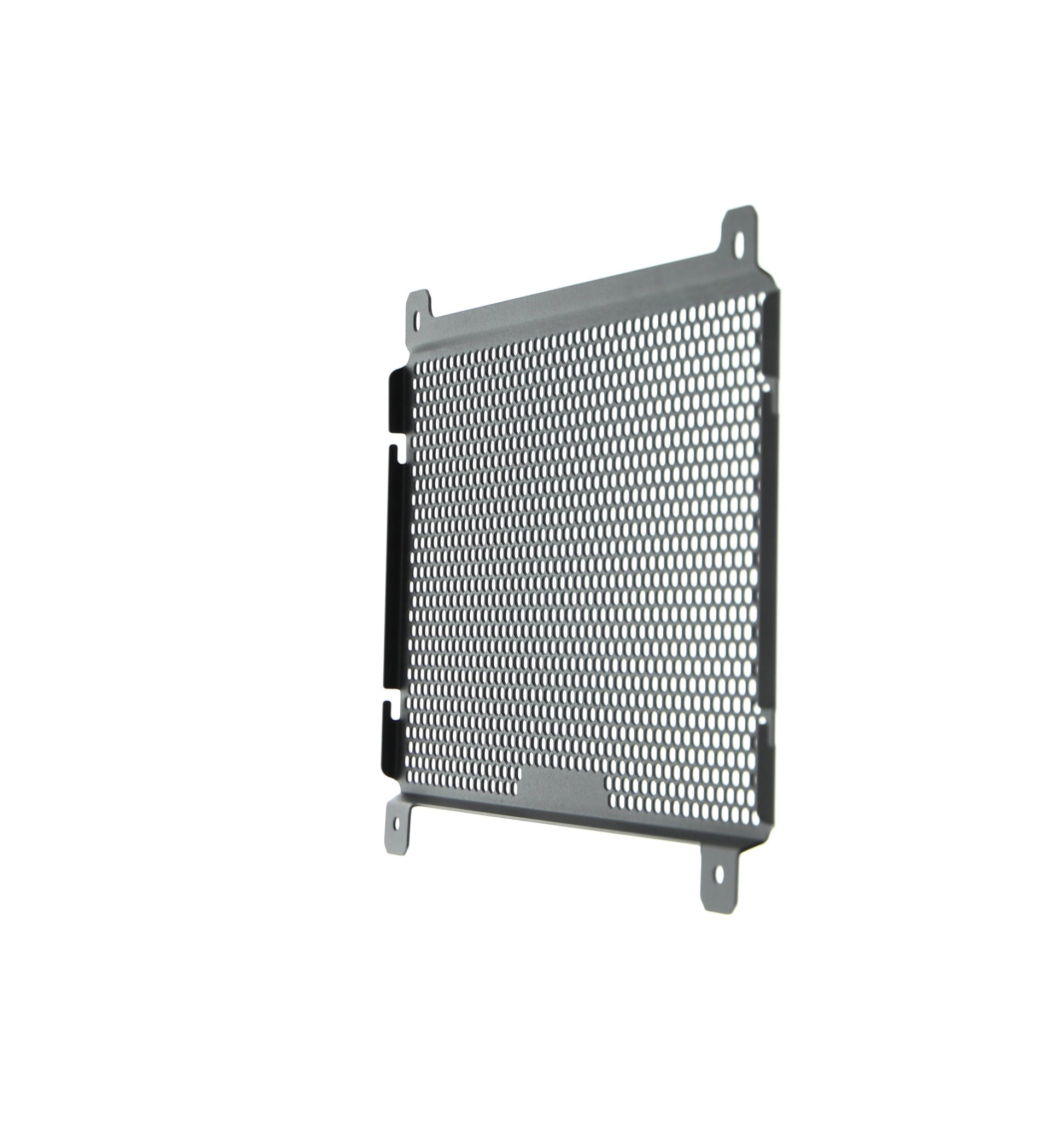 Evotech Kawasaki Z400 Radiatorcover (2019+)