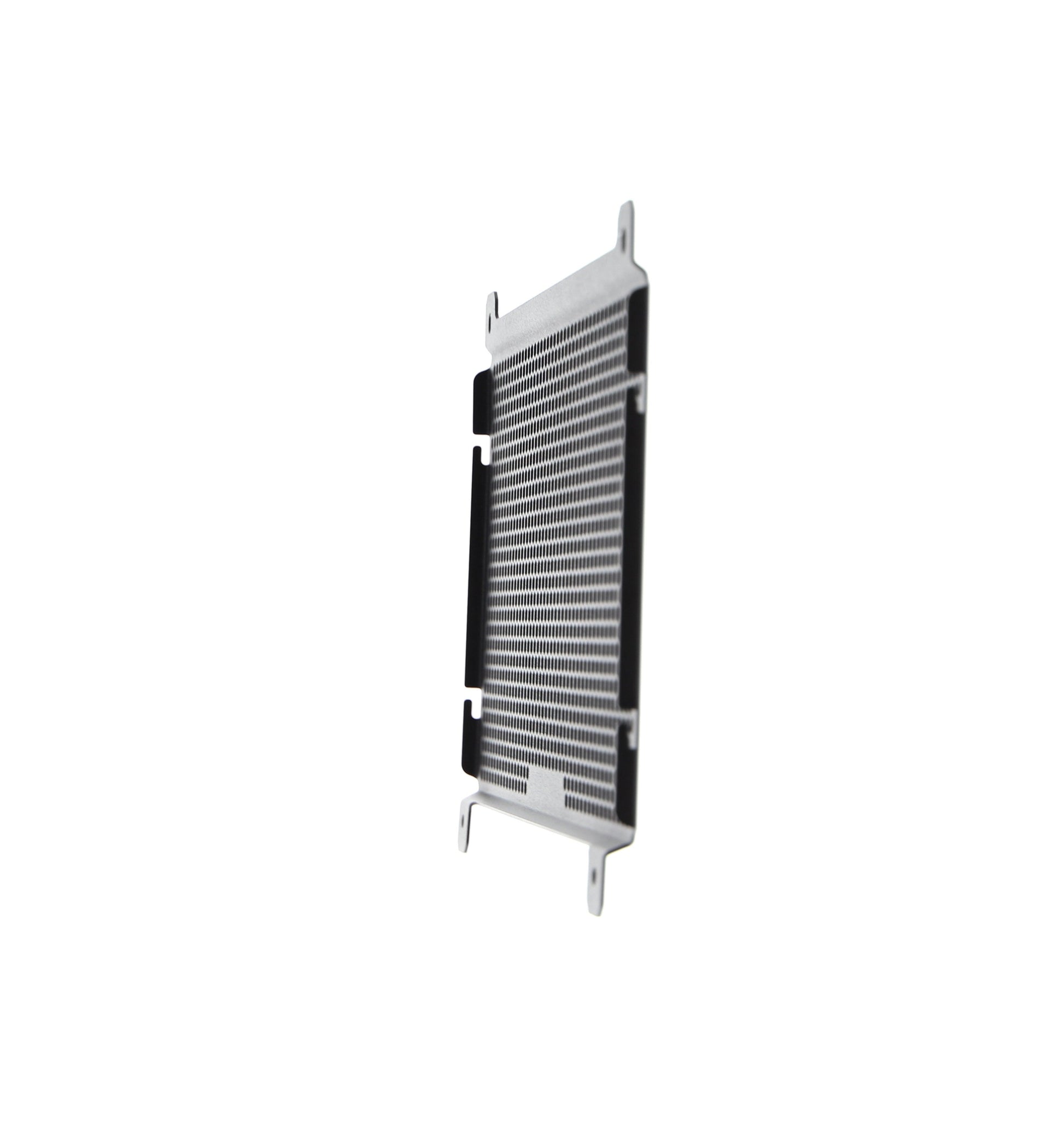 Evotech Kawasaki Z400 Radiatorcover (2019+)