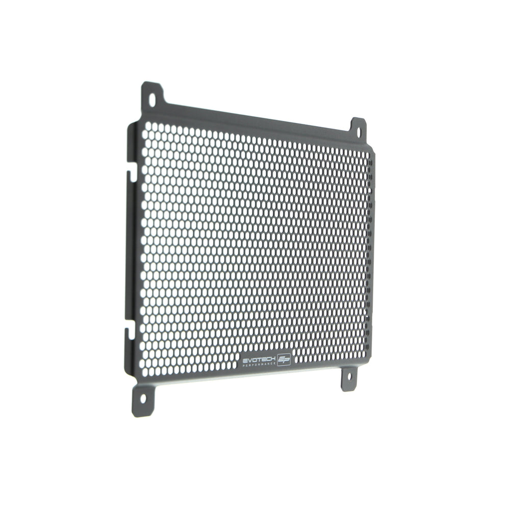 
                  
                    Evotech Kawasaki Z400 Radiator Guard (2019+)
                  
                