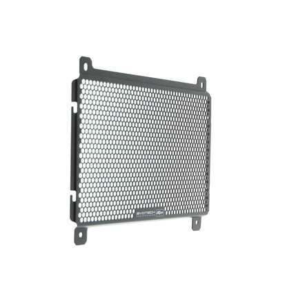Evotech Kawasaki Z400 Radiatorcover (2019+)