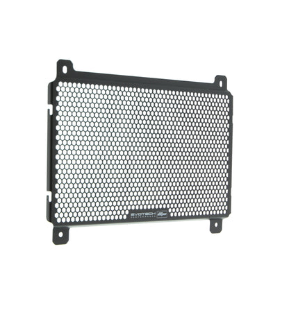 Evotech Kawasaki Ninja 400 Radiatorcover (2018+)