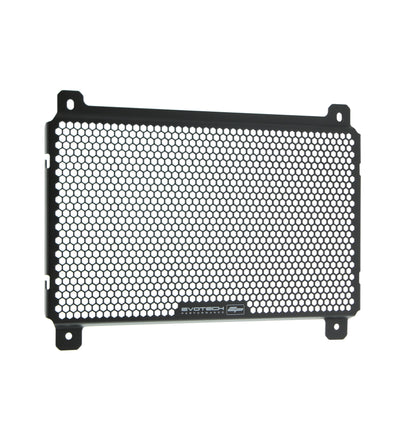 Evotech Kawasaki Ninja 400 Radiatorcover (2018+)