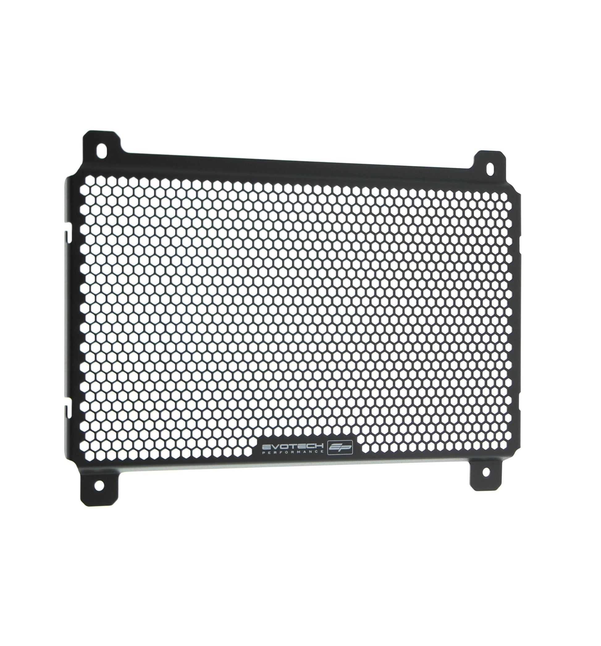 Evotech Radiatorcover Kawasaki Ninja 500 (2024+)