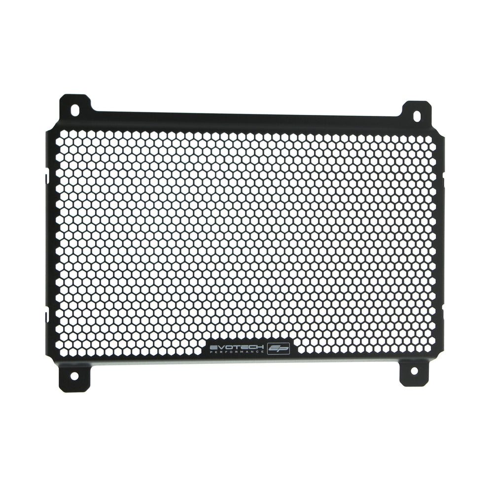 
                  
                    Evotech Kawasaki Ninja 400 Radiator Guard (2018+)
                  
                