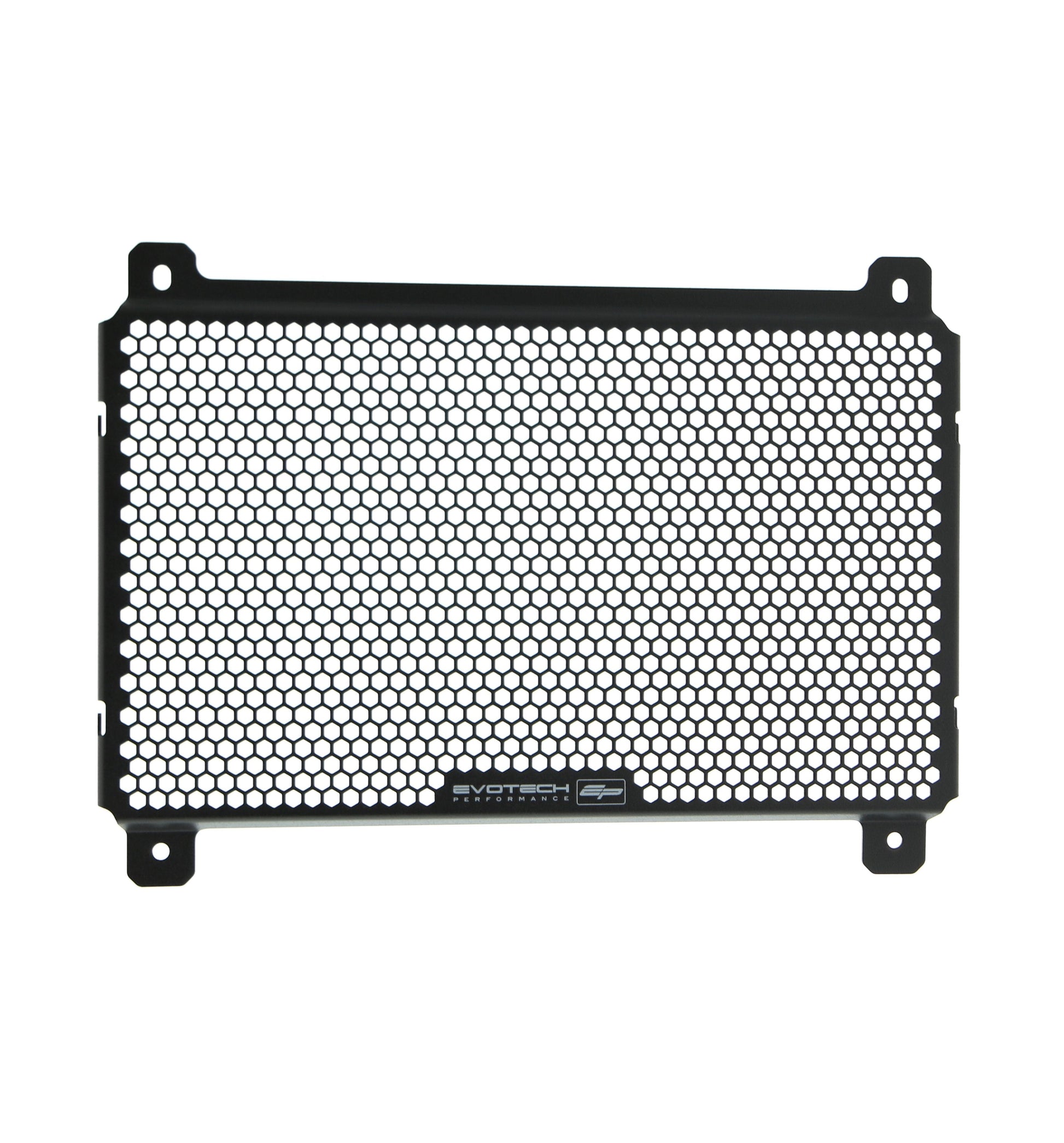 Evotech Radiatorcover Kawasaki Ninja 500 (2024+)