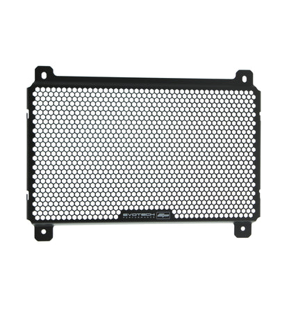 Evotech Radiatorcover Kawasaki Ninja 500 (2024+)