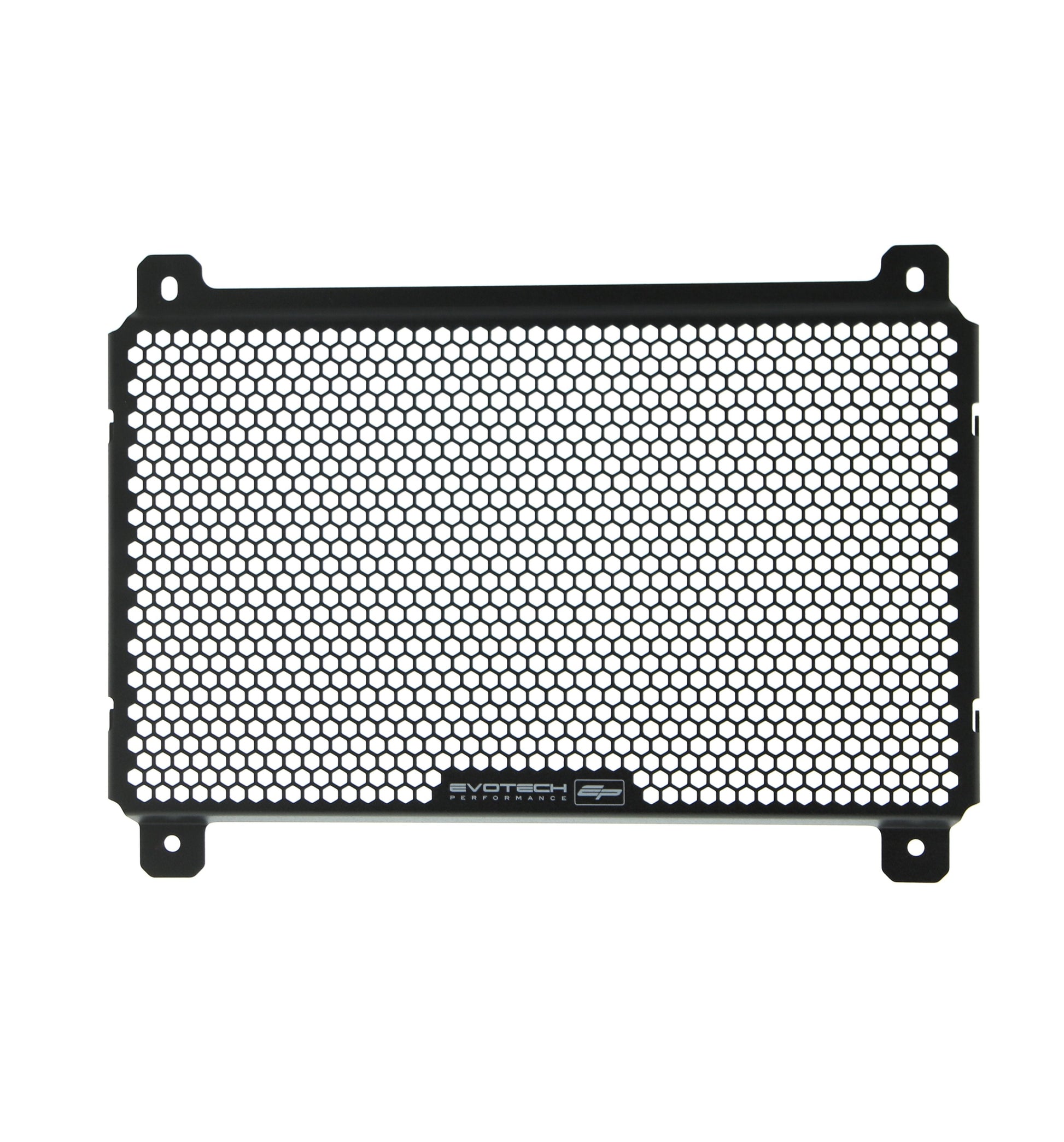 Evotech Radiatorcover Kawasaki Ninja 500 (2024+)
