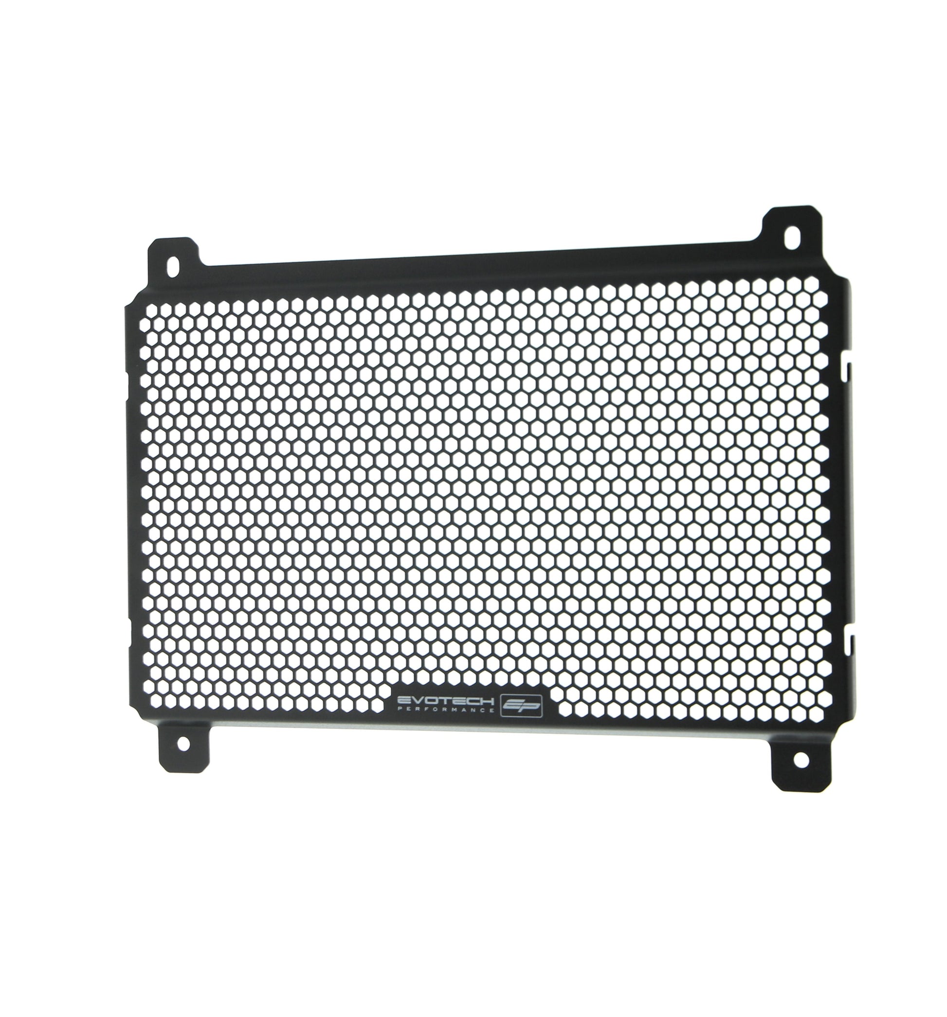Evotech Kawasaki Z400 Radiatorcover (2019+)