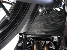 Evotech Radiatorcover Kawasaki Ninja 500 (2024+)