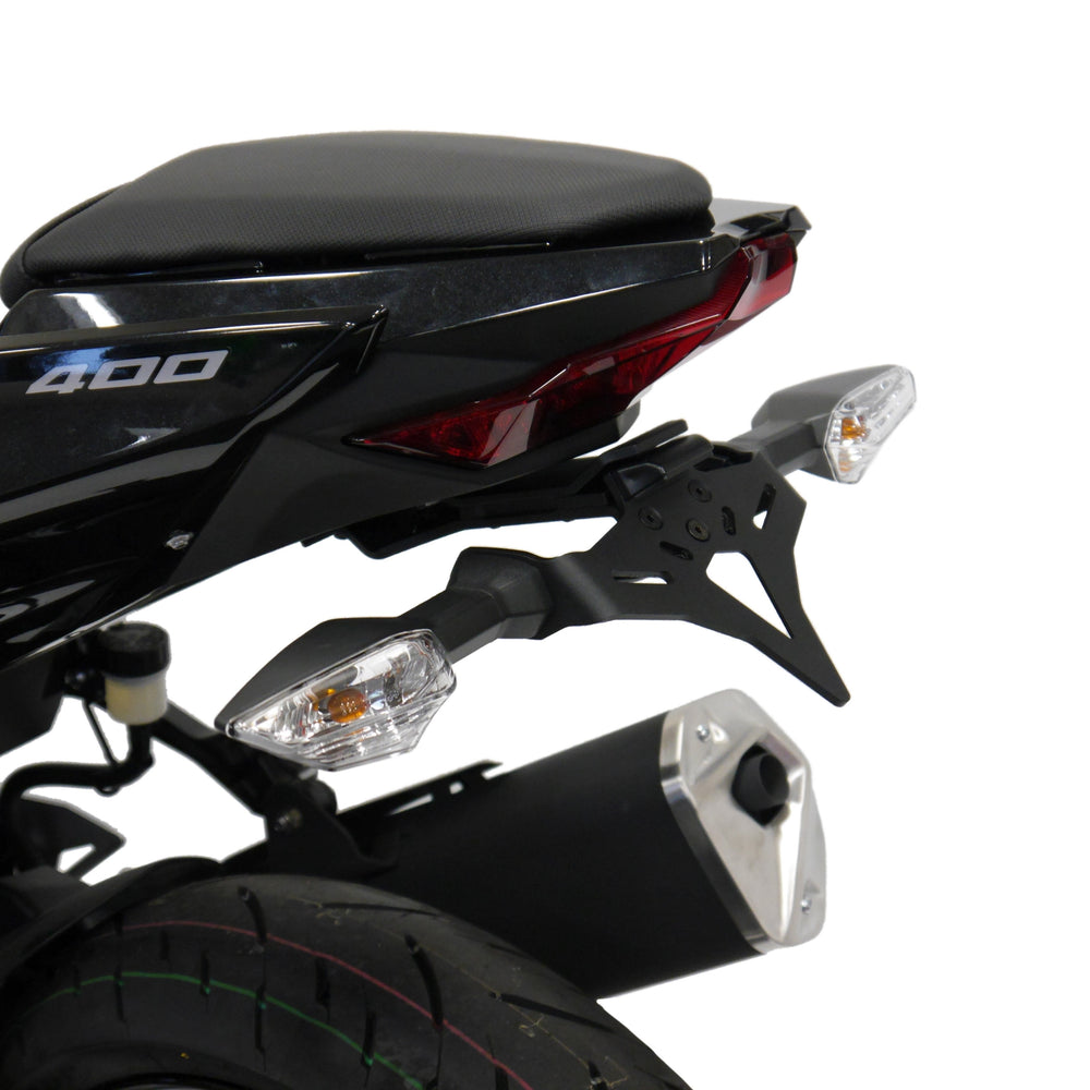 Evotech Kawasaki Ninja 400 Tail Tidy (2018+)