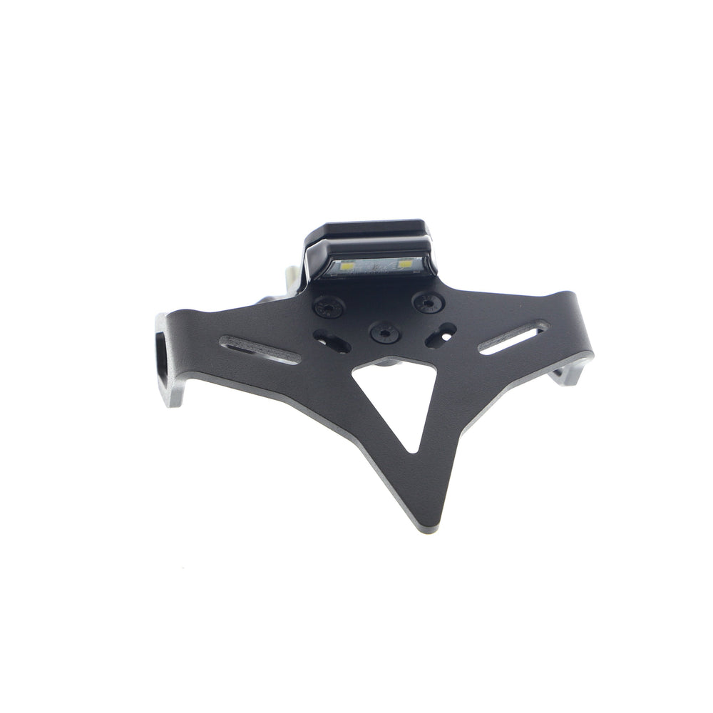 
                  
                    Evotech Kawasaki Ninja 400 Tail Tidy (2018+)
                  
                