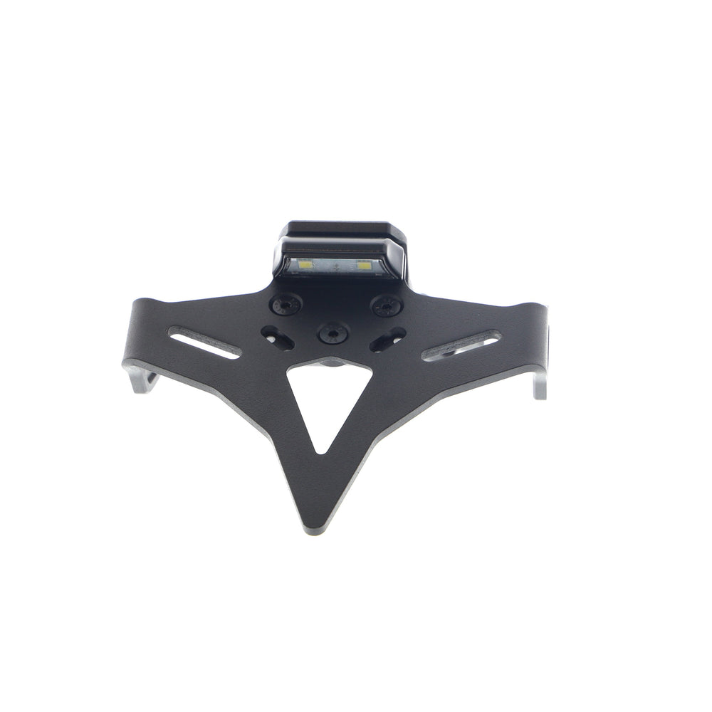 
                  
                    Evotech Kawasaki Ninja 400 Tail Tidy (2018+)
                  
                