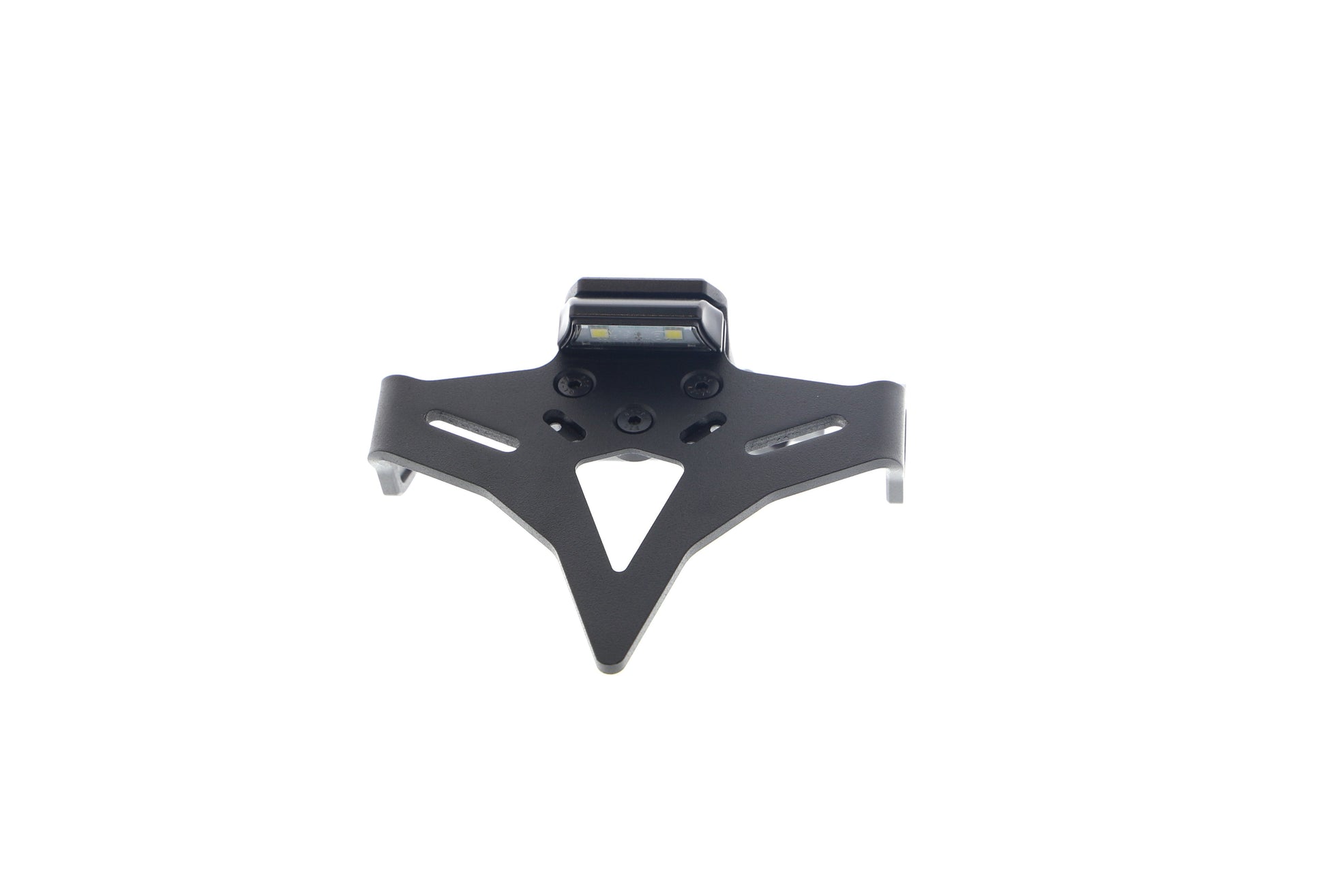 Evotech Kawasaki Ninja 400 Kentekenplaathouder (2018+)