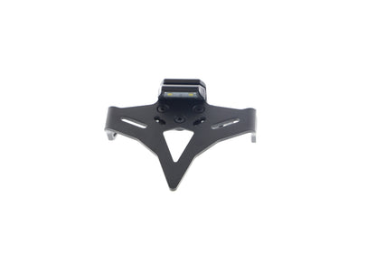 Evotech Kawasaki Ninja 400 Kentekenplaathouder (2018+)