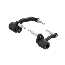 Evotech Kawasaki Ninja 500 Main Frame Valblokken set (2024+)