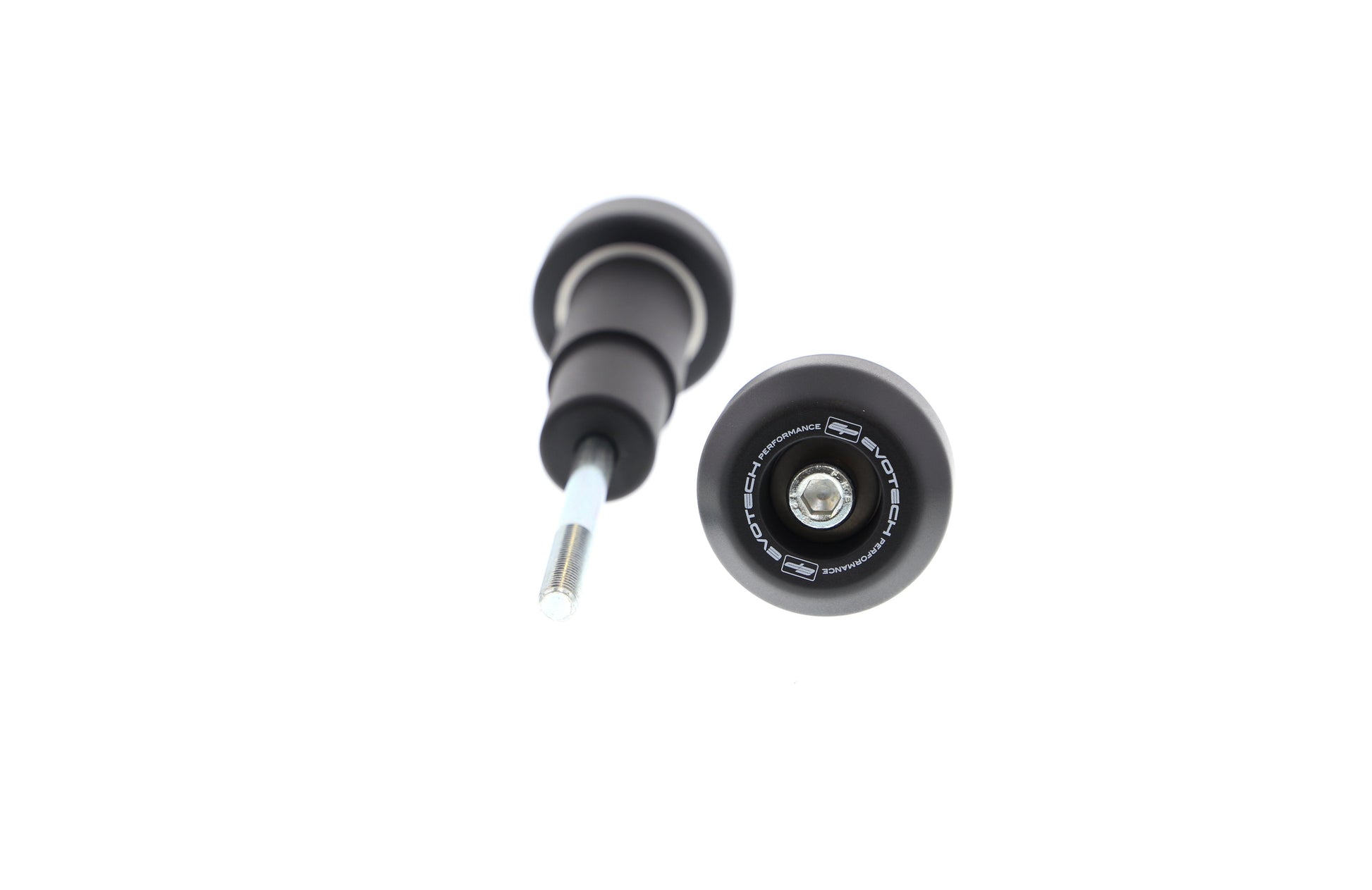 Evotech Kawasaki Ninja 650 Performance Valblokken set (2021+)
