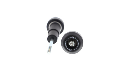 Evotech Kawasaki Ninja 650 Performance Valblokken set (2021+)