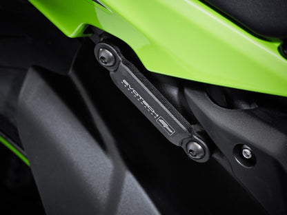 Evotech Kawasaki Ninja 650 Tourer Duosteun Vervanger Kit (2021+)