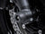 Evotech Front Spindle Bobins - Kawasaki Ninja 650 (2017+)