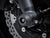 Evotech Front Spindle Bobins - Kawasaki Ninja 650 (2017+)