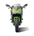 Evotech Kawasaki Ninja 650 Urban Crash Protection (2022+)