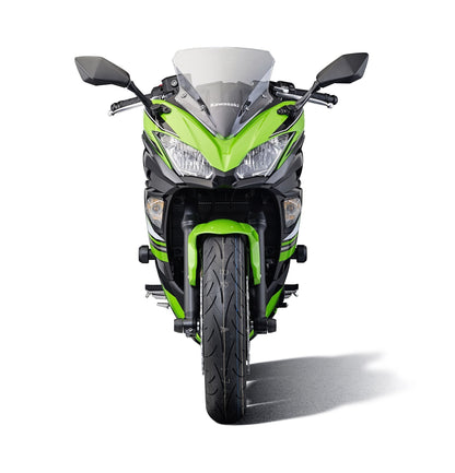 Evotech Kawasaki Ninja 650 Tourer Valblokken set (2021+)