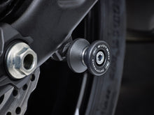 Evotech Paddock Stand Bobbins - Kawasaki Ninja 650 Tourer (2021+)