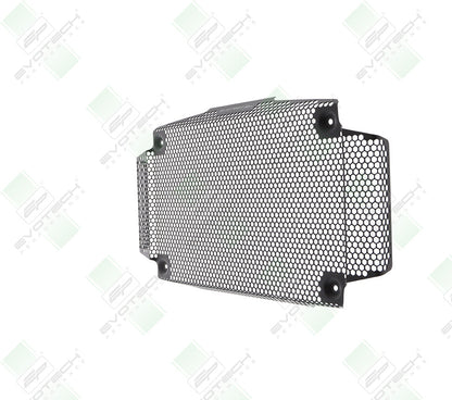 Radiatorcover Evotech Kawasaki Z650 S (2026+)