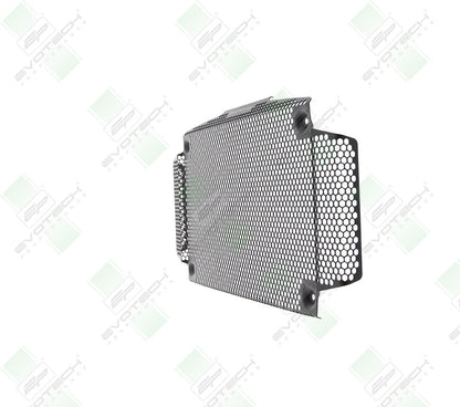 Radiatorcover Evotech Kawasaki Z650 S (2026+)