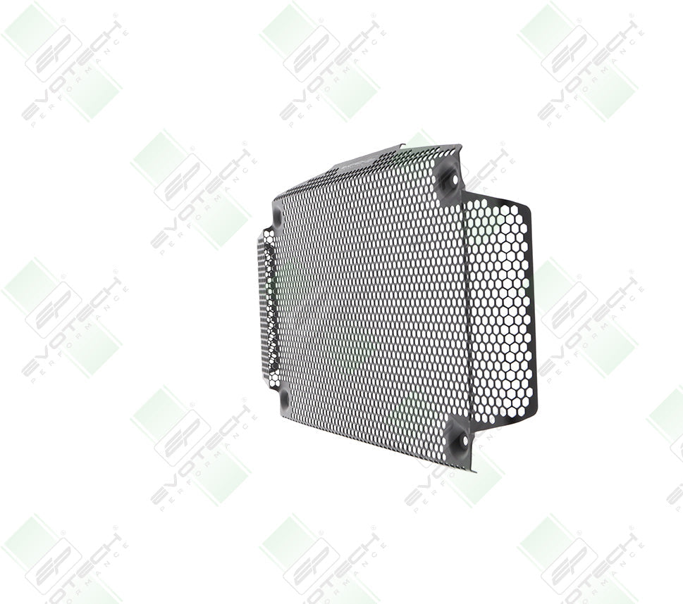 Evotech Kawasaki Z650 Radiatorcover (2017+)