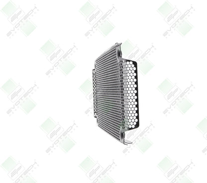 Evotech Kawasaki Ninja 650 Radiatorcover (2017+)