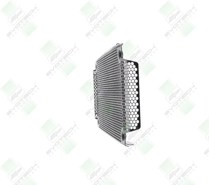 Radiatorcover Evotech Kawasaki Z650 (2026+)