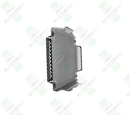Radiatorcover Evotech Kawasaki Z650 (2026+)