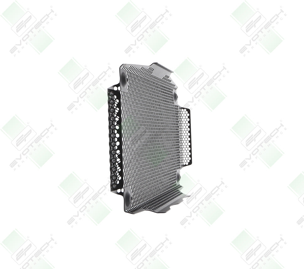 Evotech Kawasaki Z650 Radiatorcover (2017+)