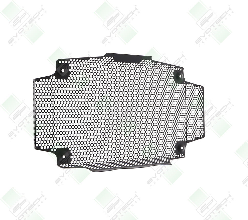 
                  
                    Evotech Kawasaki Ninja 650 Radiator Guard (2017+)
                  
                