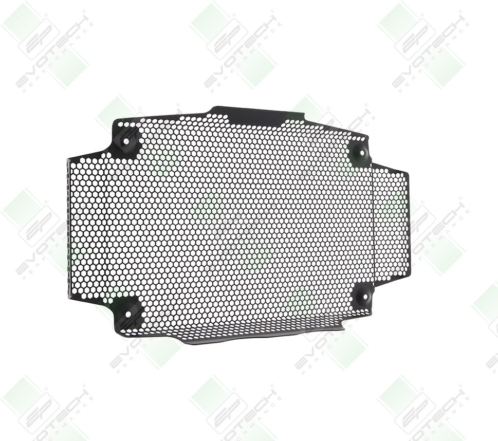 Evotech Kawasaki Ninja 650 Radiatorcover (2017+)