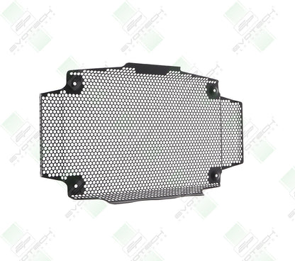 Evotech Kawasaki Z650 Radiatorcover (2017+)