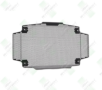 Evotech Kawasaki Z650 Radiatorcover (2017+)