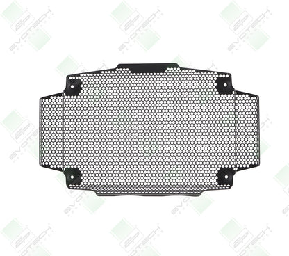 Evotech Kawasaki Z650 Radiatorcover (2017+)
