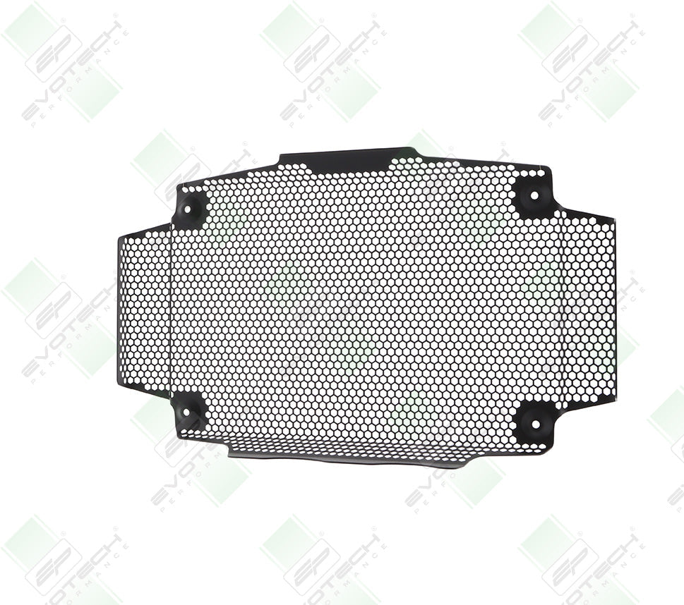 Evotech Kawasaki Z650 Radiatorcover (2017+)